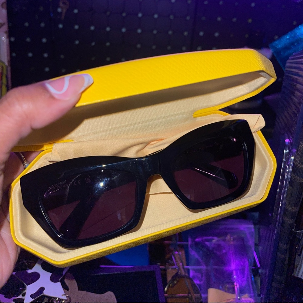 SWAROVSKI Sunglasses